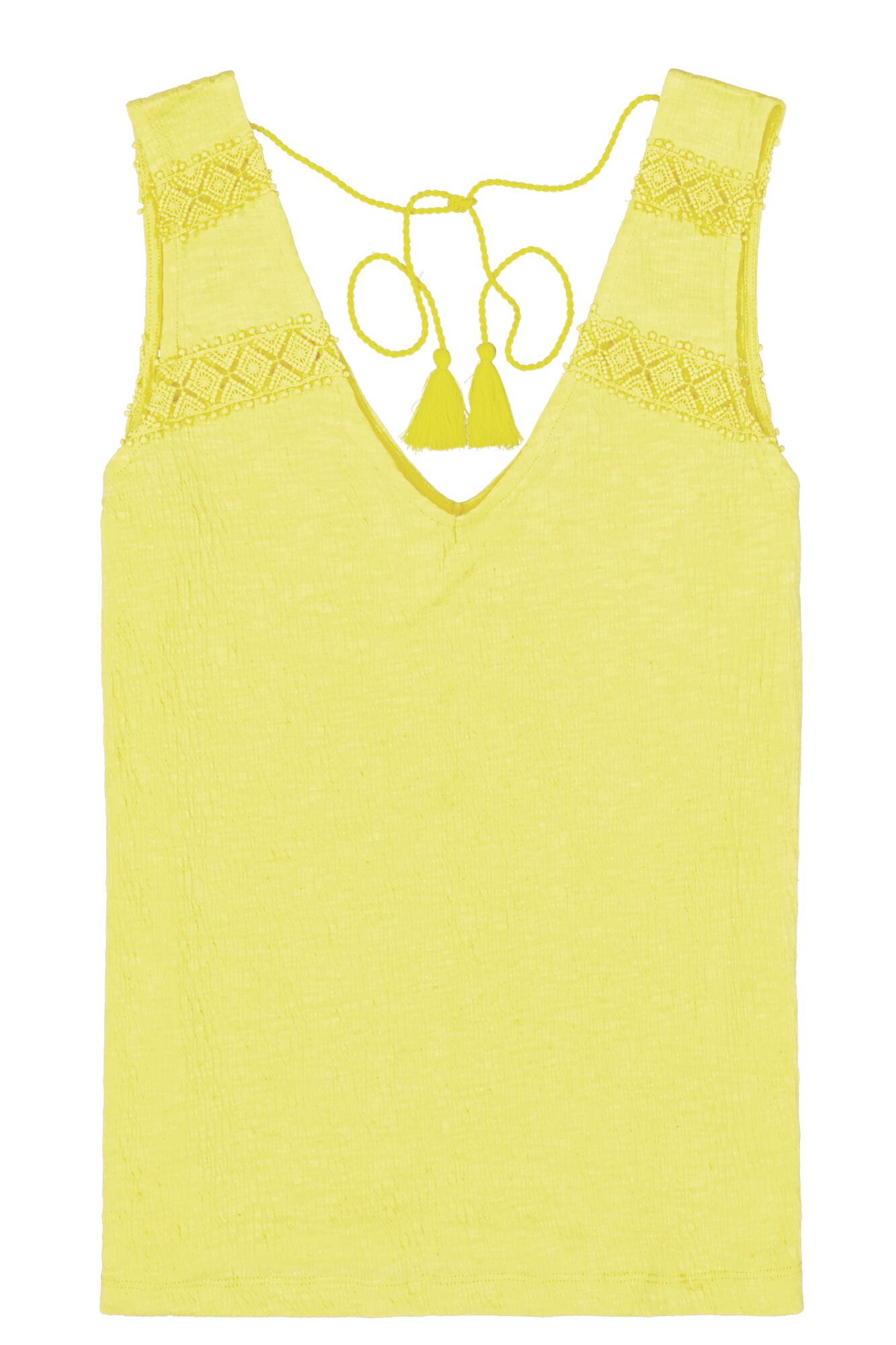 GARCIA 売れ筋商品|||ガルシア Tシャツ トップス レディース Tops Yellow r40224-5555-flatshots-deluxe-