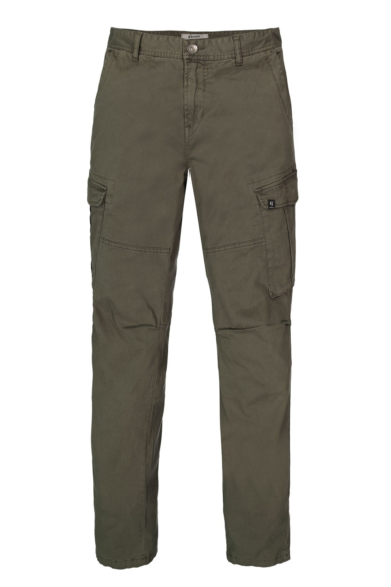 【DISCERNMENT】Military cut line cargo pants C2H4 - Tulwar Cut Military Work Pants | HBX - Globally