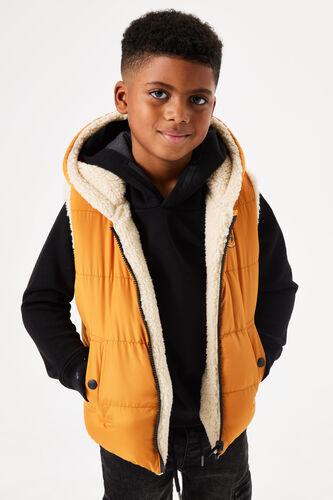 Mädchen Jacke Garcia Jacke Gelb Garcia Jeans Jacke Gelb Größe 164