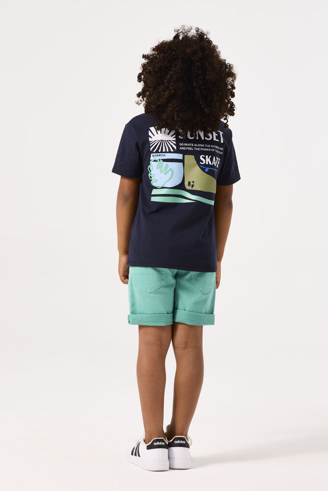 T-shirt bambino Calvin Klein® | IU0IU00543YAF T-shirt bambino Calvin Klein® | IU0IU00543YAF