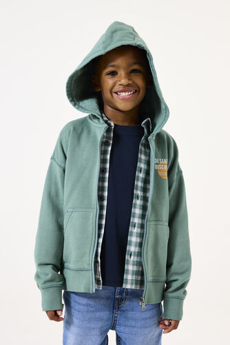 GARCIA Boys kids pullovers & cardigans – Official GARCIA webshop