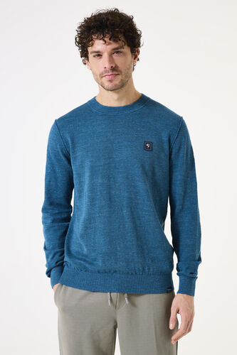 GARCIA Men's pullovers & cardigans – Official GARCIA webshop