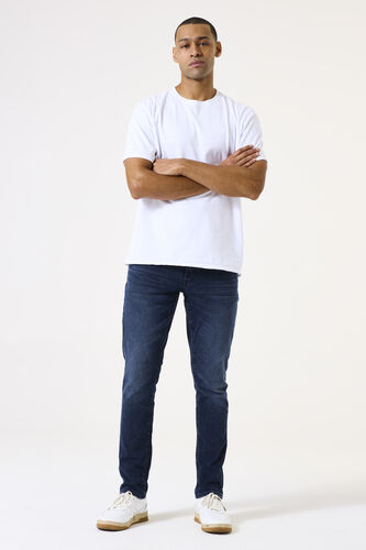 Garcia Pants Jeans Uomo - Denim Di Alta Qualità, Stile Classico E Durevole, Modello Then, Now And Forever