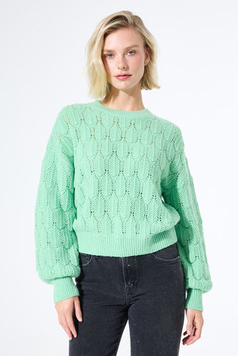GARCIA TRUI GROEN