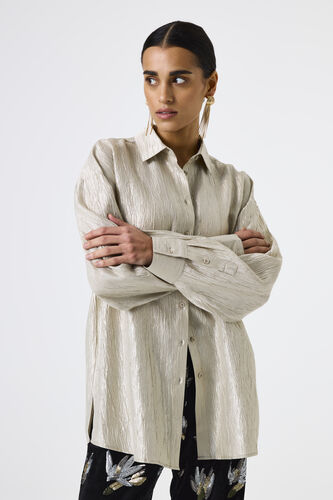 GARCIA BLOUSE GOUD