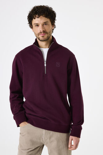 Summer Sweaters Hombre Sudadera GARCIA Para Hombre - Estilo Vintage Italiano Sweater Hombre