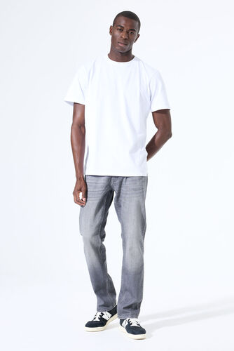 Heren jeans regular fit | Official GARCIA webshop