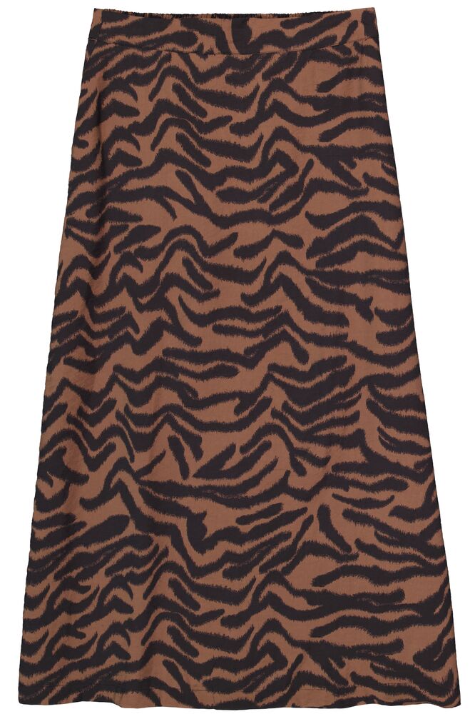 CUPSHE Mini-jurk voor dames, V-hals, fladdermouwen, gestreept, gesmokte CUPSHE Mini-jurk voor dames, V-hals, fladdermouwen, gestreept, gesmokte