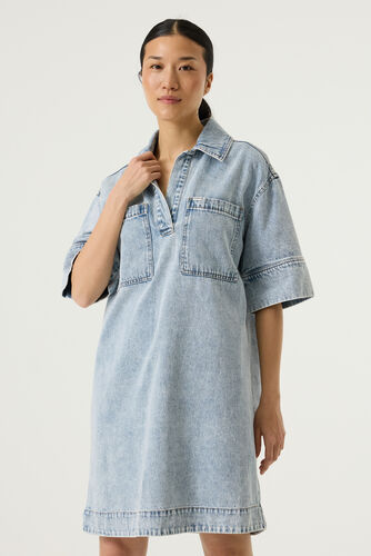 Dresses & Jumpsuits | Women's clothing | Official Garcia webshop