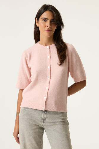 Cárdigan Para Mujer De La Marca GARCIA - Diseño Casual Y Cómodo