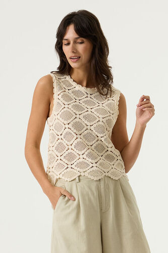 Garcia T-Shirt Donna – Maglietta Basic - 4