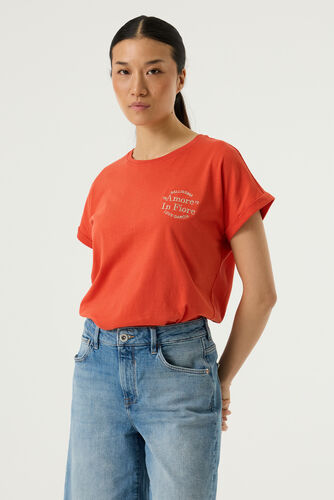 GARCIA Women's t-shirts – Official GARCIA webshop
