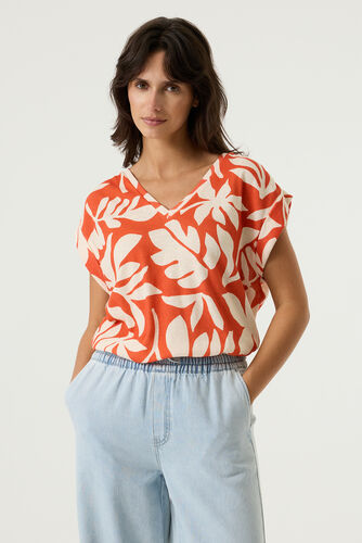GARCIA レディース Tシャツ GARCIA Women's t-shirts – Official GARCIA webshop