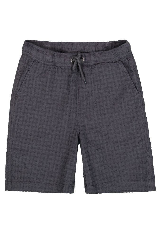 Dark gray shorts | GARCIA
