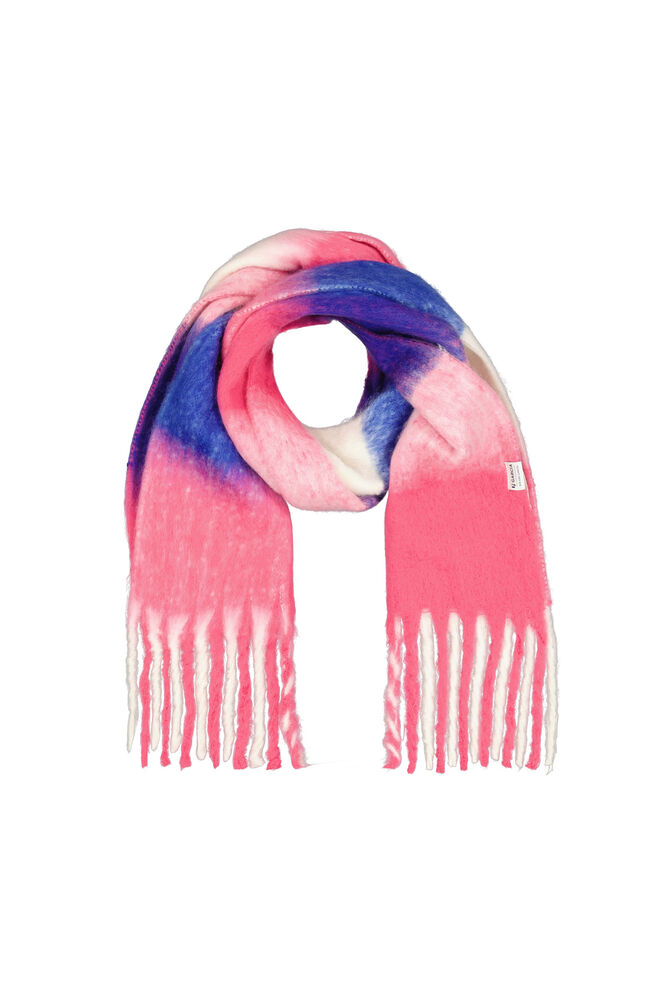 GARCIA Meisjes Effen Sjaal Roze