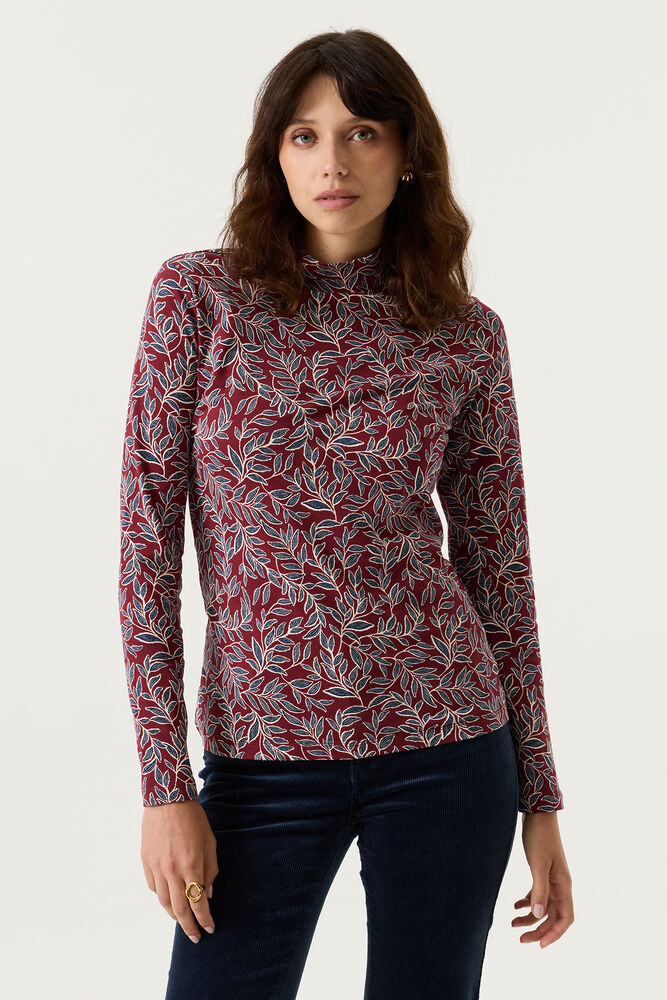 Tripper longsleeve met print