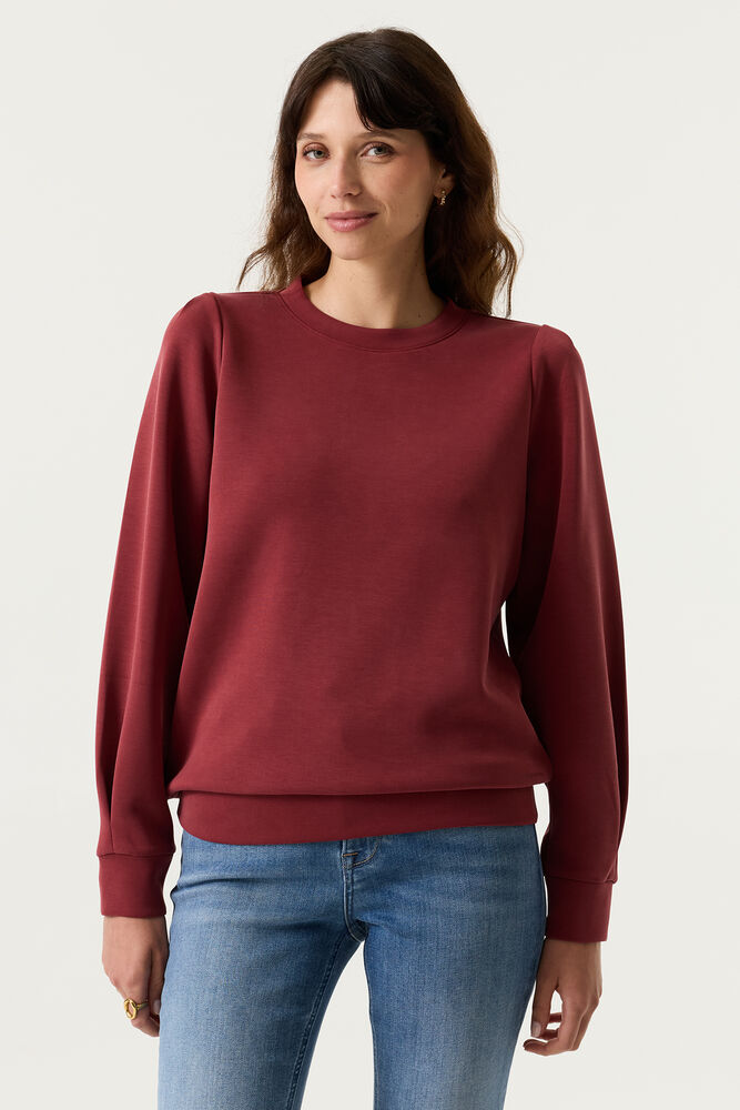 Tripper Dames Sweater Rood - Maat XS