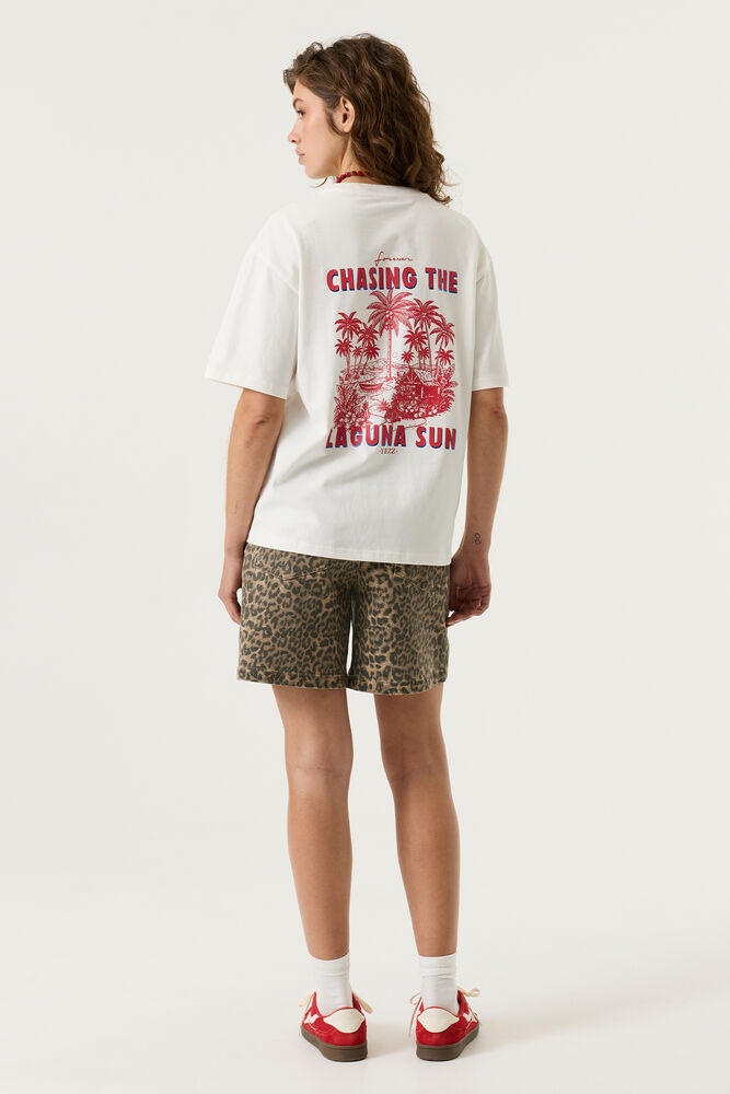 パンツ MAZZ print short yezz short met print | Jeans Centre
