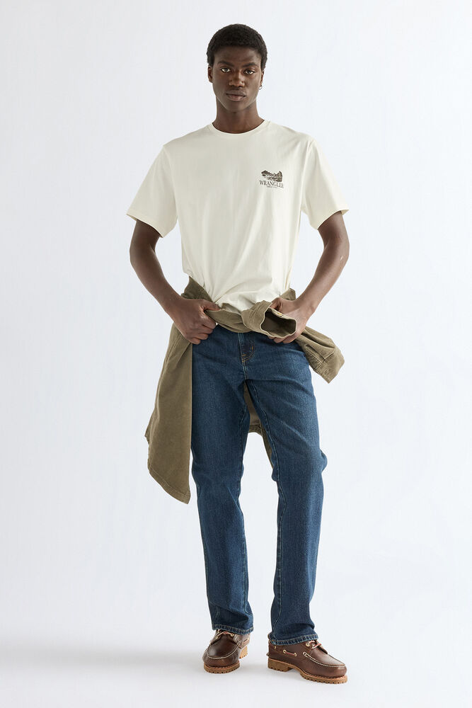wrangler texas regular rush