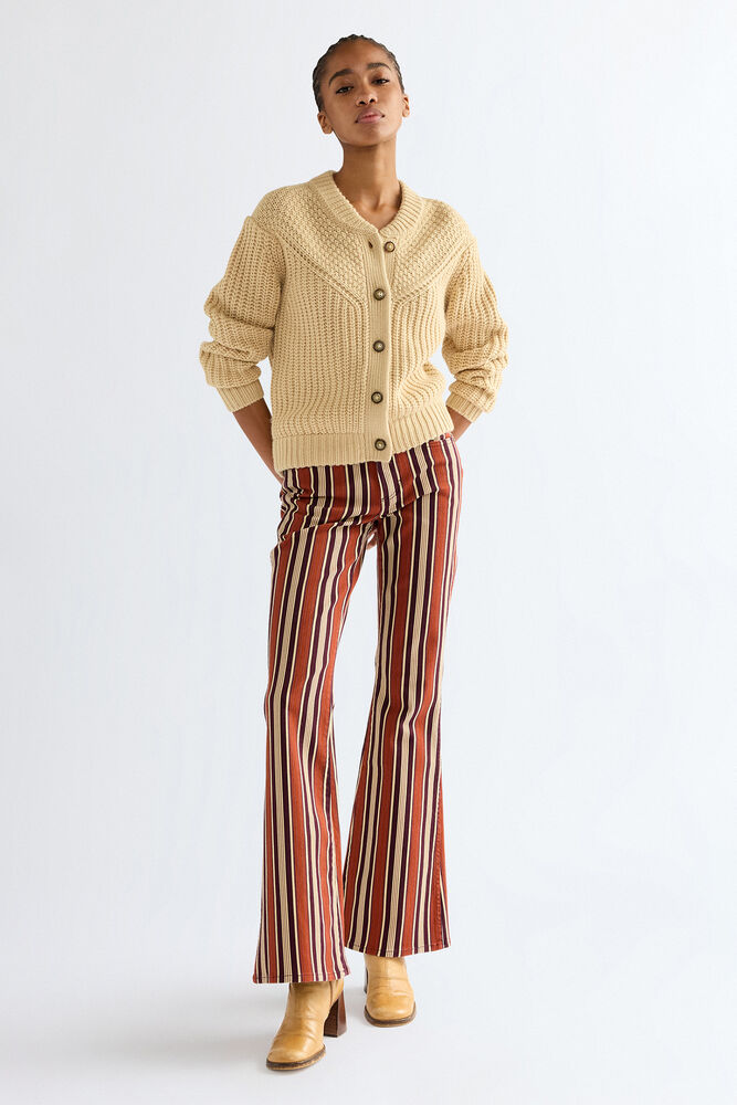 Wrangler montana flare desert disco